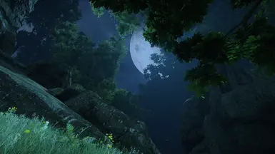 Always Night in Thedas