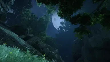 Always Night in Thedas