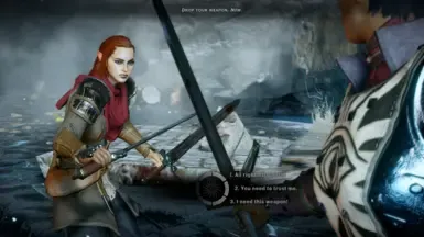 Ioni Lavellan 滑块
