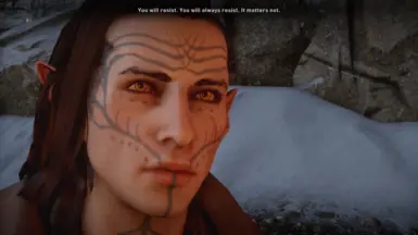 Ev Lavellan 滑块 (EM)