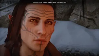 Ev Lavellan 滑块 (EM)