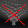 Gravel No Fall