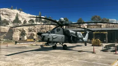 Mi-28N