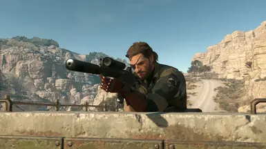 零点行动之枪