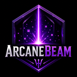 ArcaneBeam