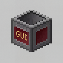 Super Factory Manager GUI
