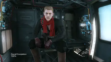 MGS3 Ocelot Pachislot - 更新版本