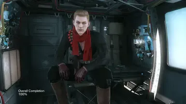 MGS3 Ocelot Pachislot - 更新版本