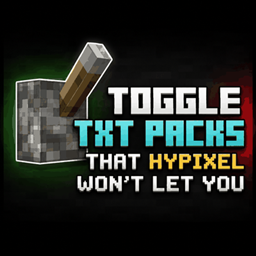 NoForcedPacks