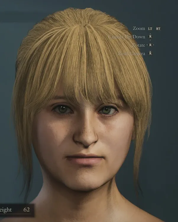 Allison Mack 预设
