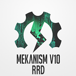Mekanism 红石远程控制台