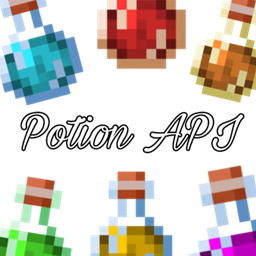 药水 API