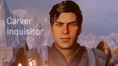 Carver Hawke Sliders
