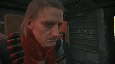 MGS1 左轮山猫