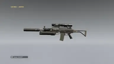 我的IH预设