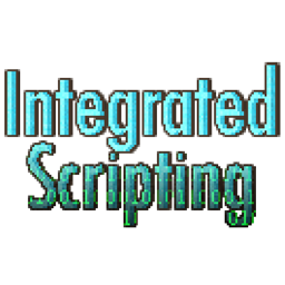 Integrated Scripting