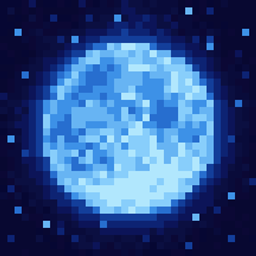 Moonlight Lib / Selene
