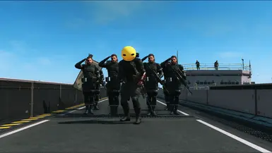 Big Boss（IH 新增）