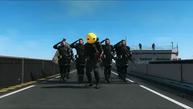 Big Boss(IH 新增)