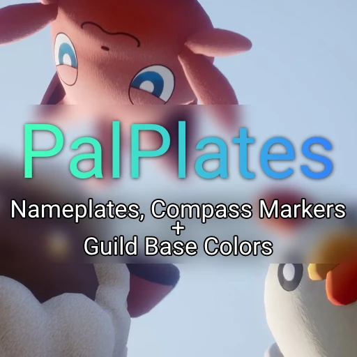 PalPlates