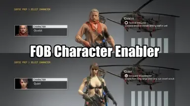 FOBCharacterEnabler v1.1