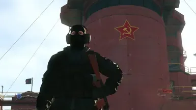 苏联特种部队
