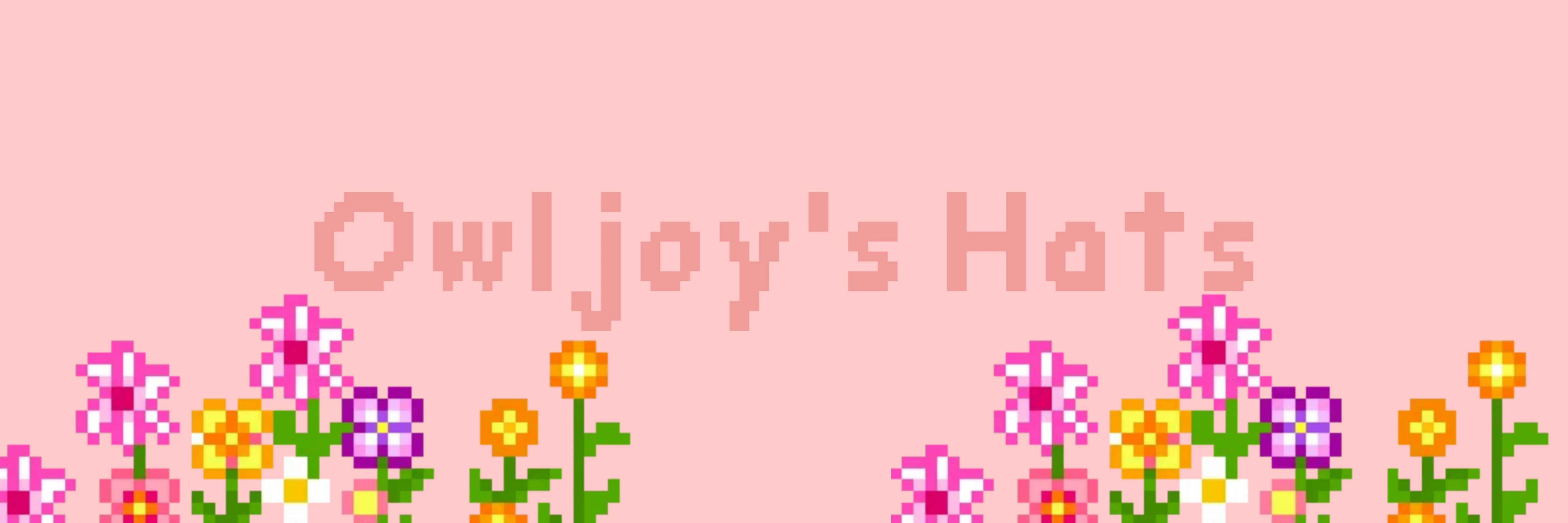 Owljoy的帽子