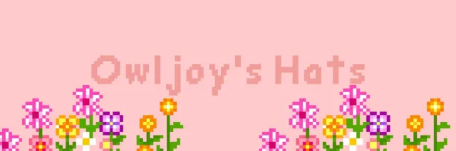 Owljoy的帽子