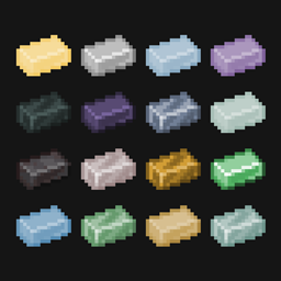 FTB Materials