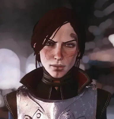 Roslyn Trevelyan HF 滑块
