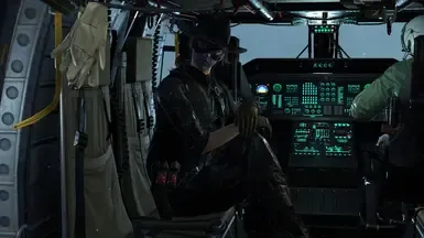 Spookey Quiet (没有蛇)
