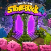 FTB 石方块 4