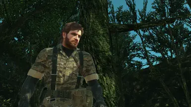 MGS3柏青哥 裸蛇 - 已更新