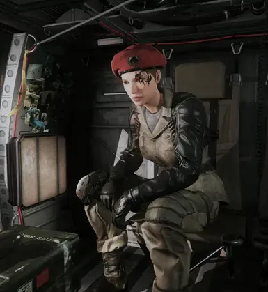 MGO 女性服装