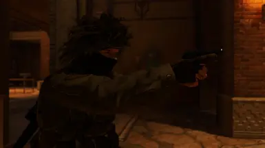 NVA 伞兵