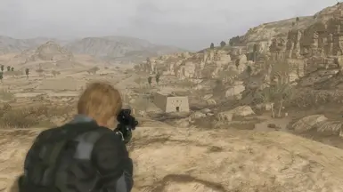 MGSV - 声音和通知编辑