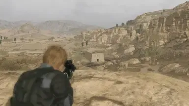 MGSV - 声音和通知编辑