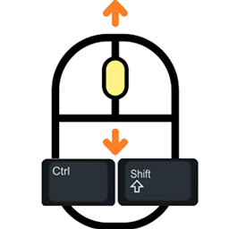 Faster Scrolling