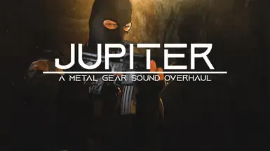 Jupiter - 幻痛音频重制