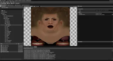 Chloe的冰冷转换 - AurianaValoria1的精致系列