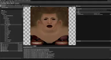 Chloe的冰冷转换 - AurianaValoria1的精致系列