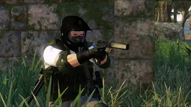 Five Seven