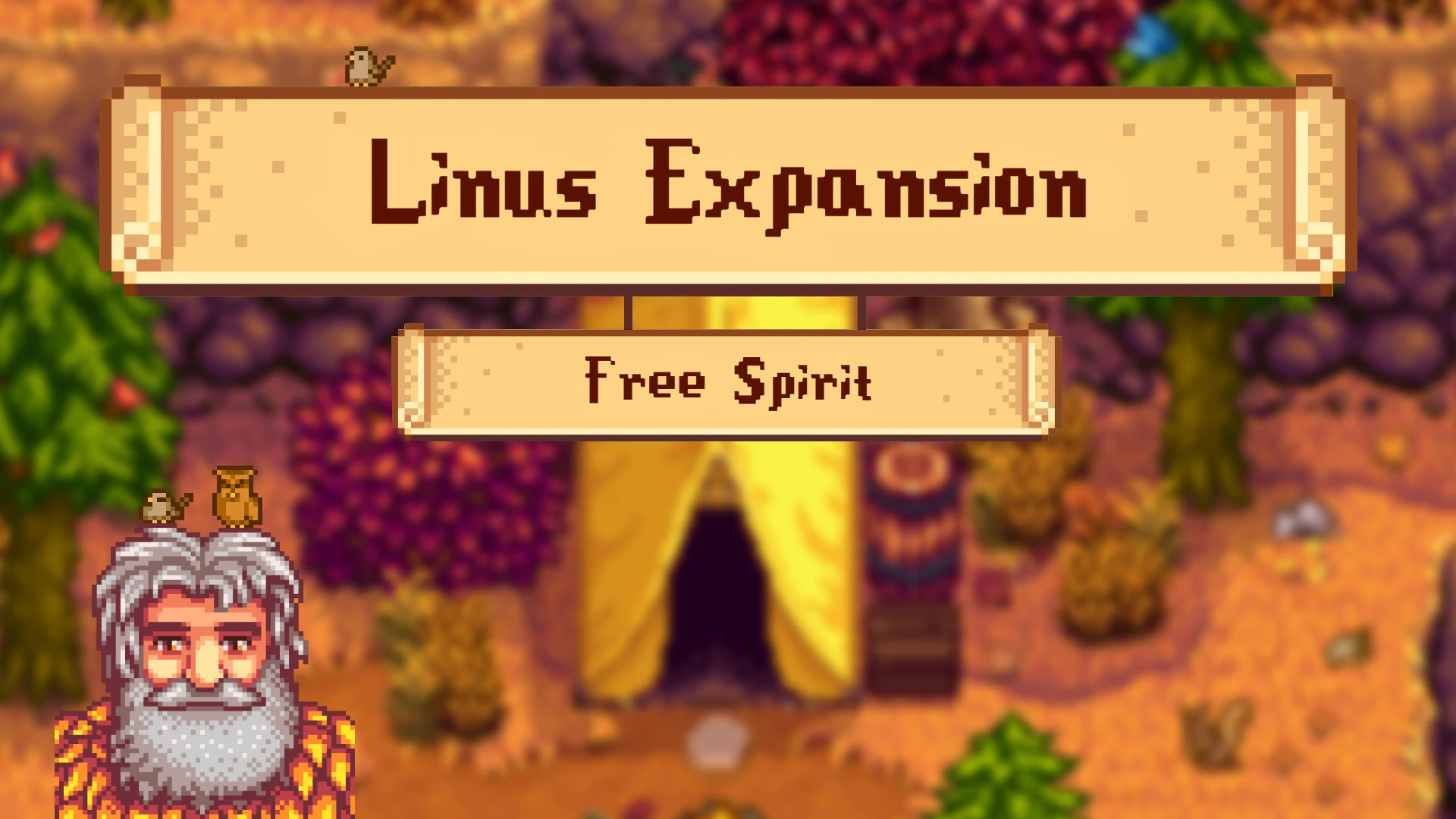 Linus Expansion