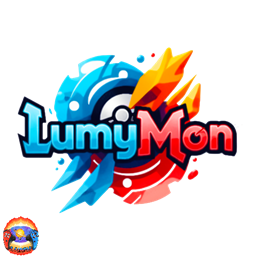 LumyMon