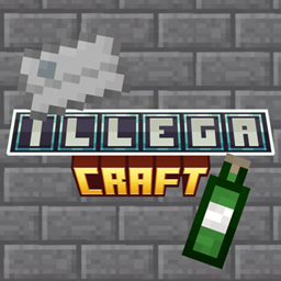 IllegaCraft