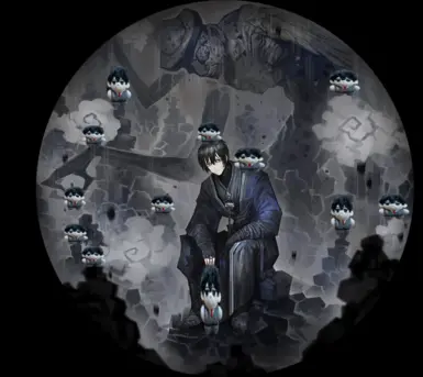 许愿石堆 以赛亚 毛绒玩具 Mod