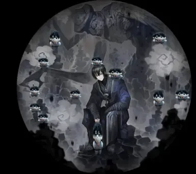 许愿石堆 以赛亚 毛绒玩具 Mod