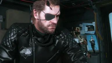 Scarless Venom(无痕毒液)
