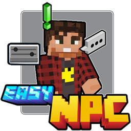 Easy NPC: Config UI