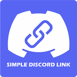 简单 Discord 链接机器人